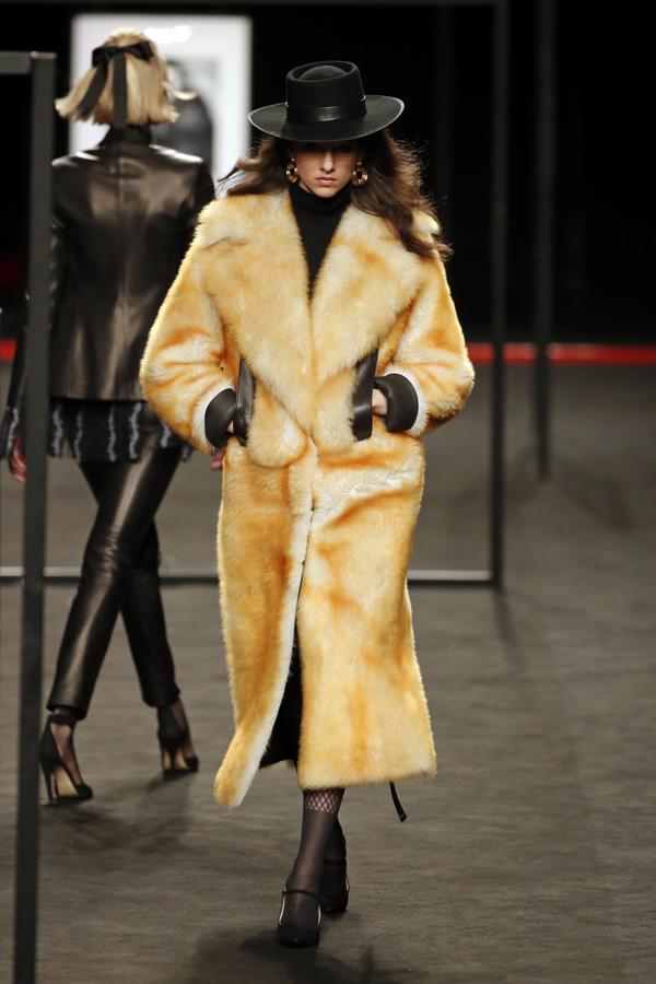 Fotos: Los mejores looks de los desfiles de la MBFWM