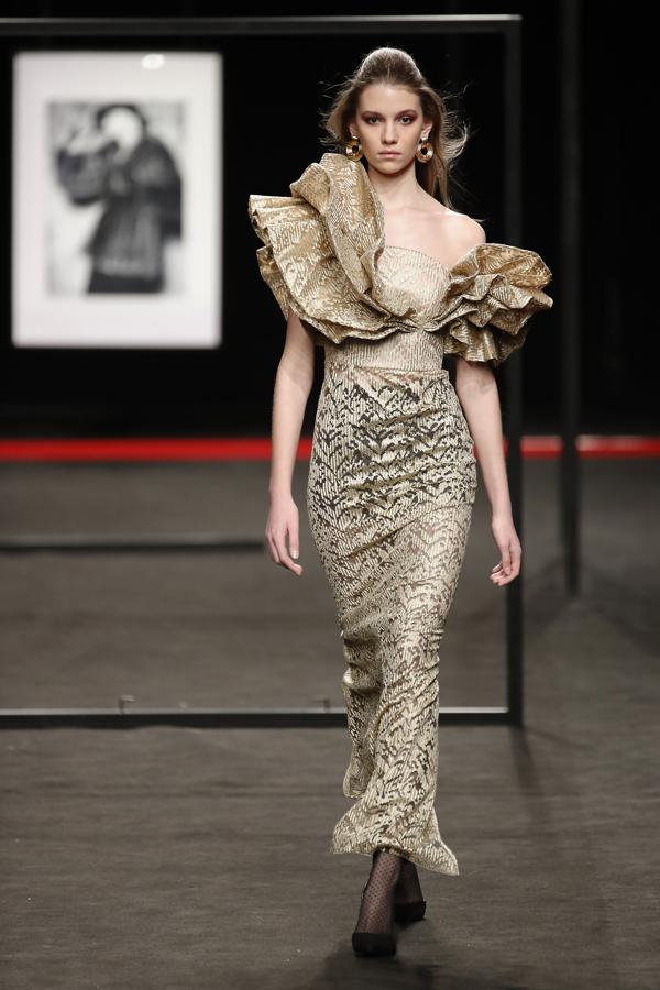 Fotos: Los mejores looks de los desfiles de la MBFWM
