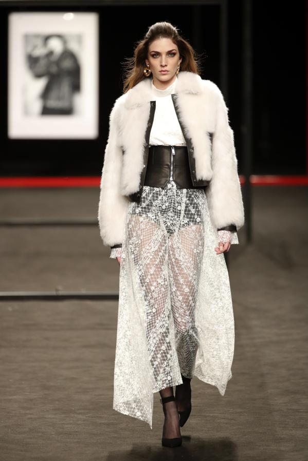 Fotos: Los mejores looks de los desfiles de la MBFWM