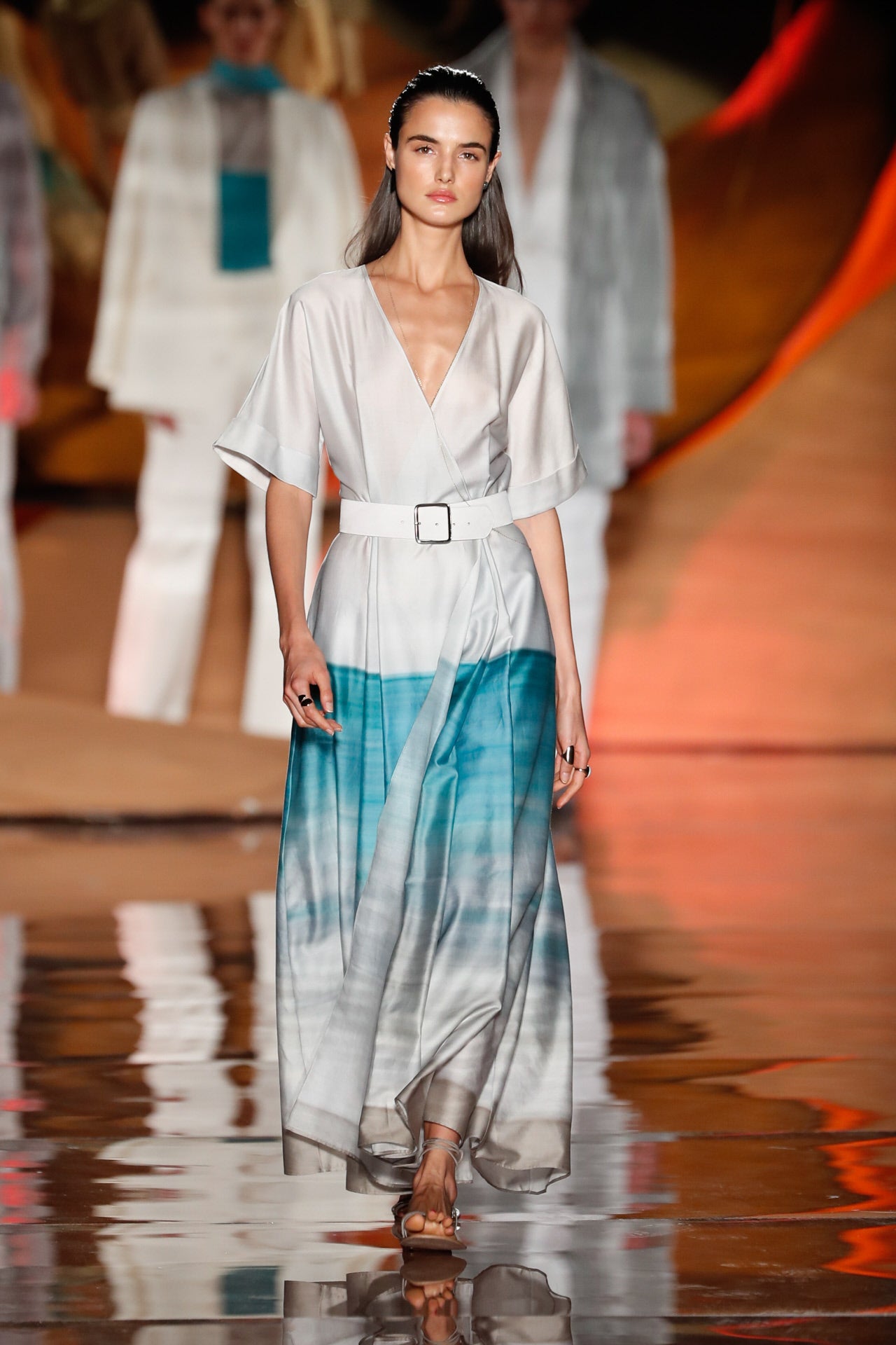 Fotos: Los mejores looks de los desfiles de la MBFWM