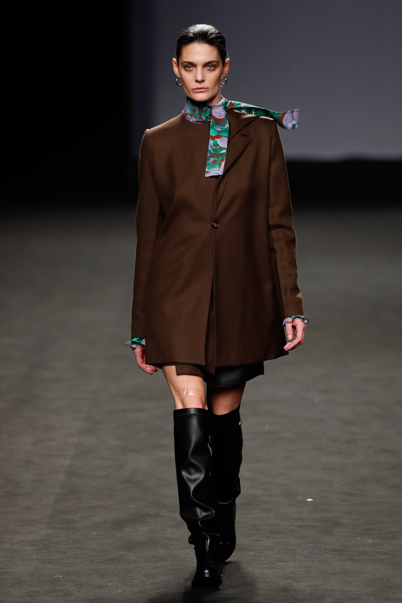 Fotos: Los mejores looks de los desfiles de la MBFWM