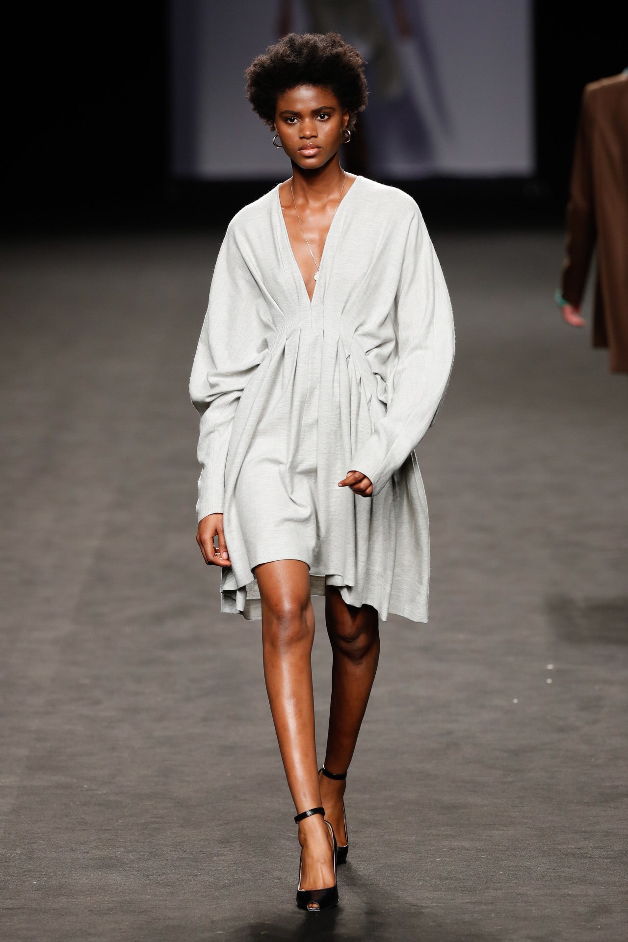 Fotos: Los mejores looks de los desfiles de la MBFWM