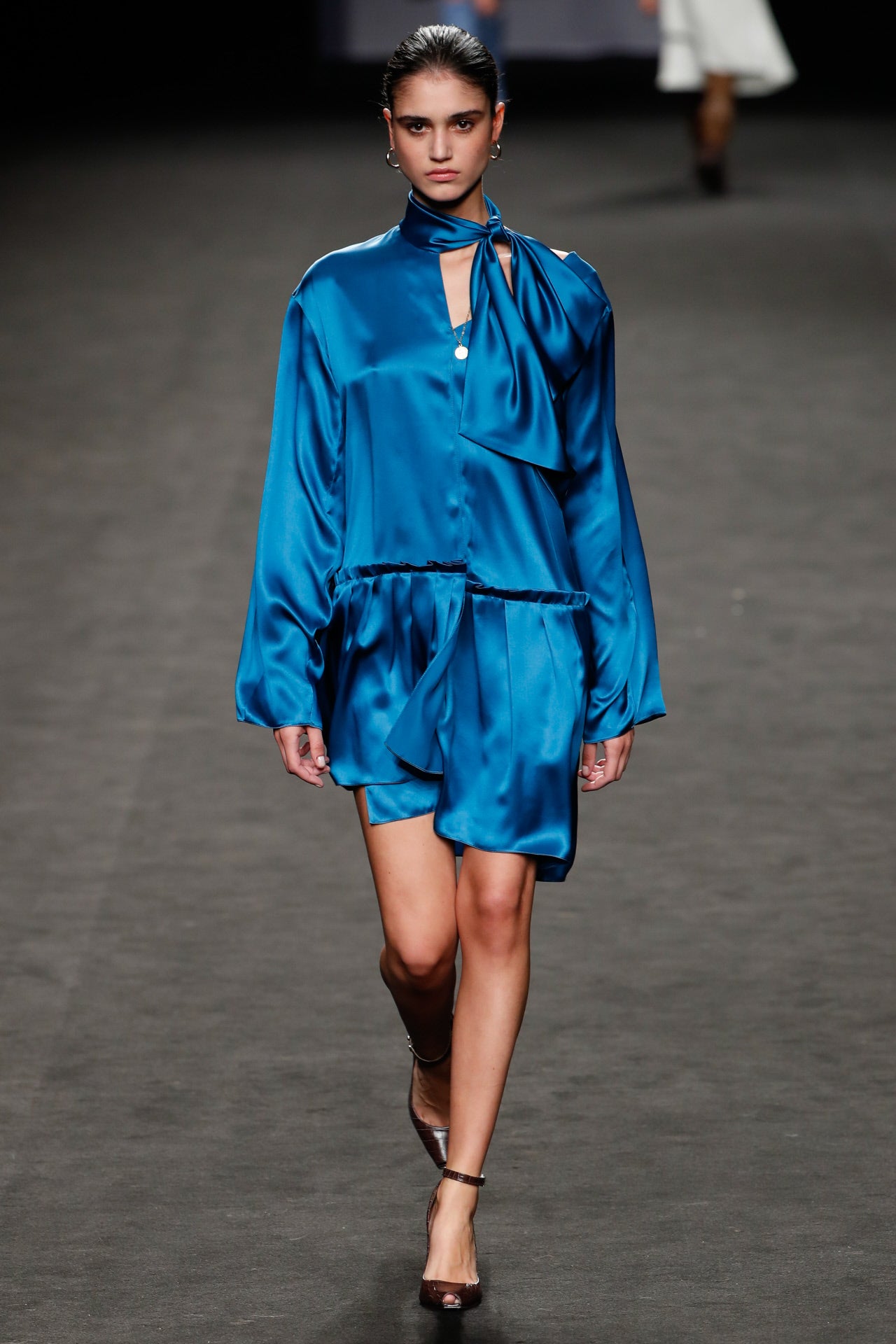 Fotos: Los mejores looks de los desfiles de la MBFWM