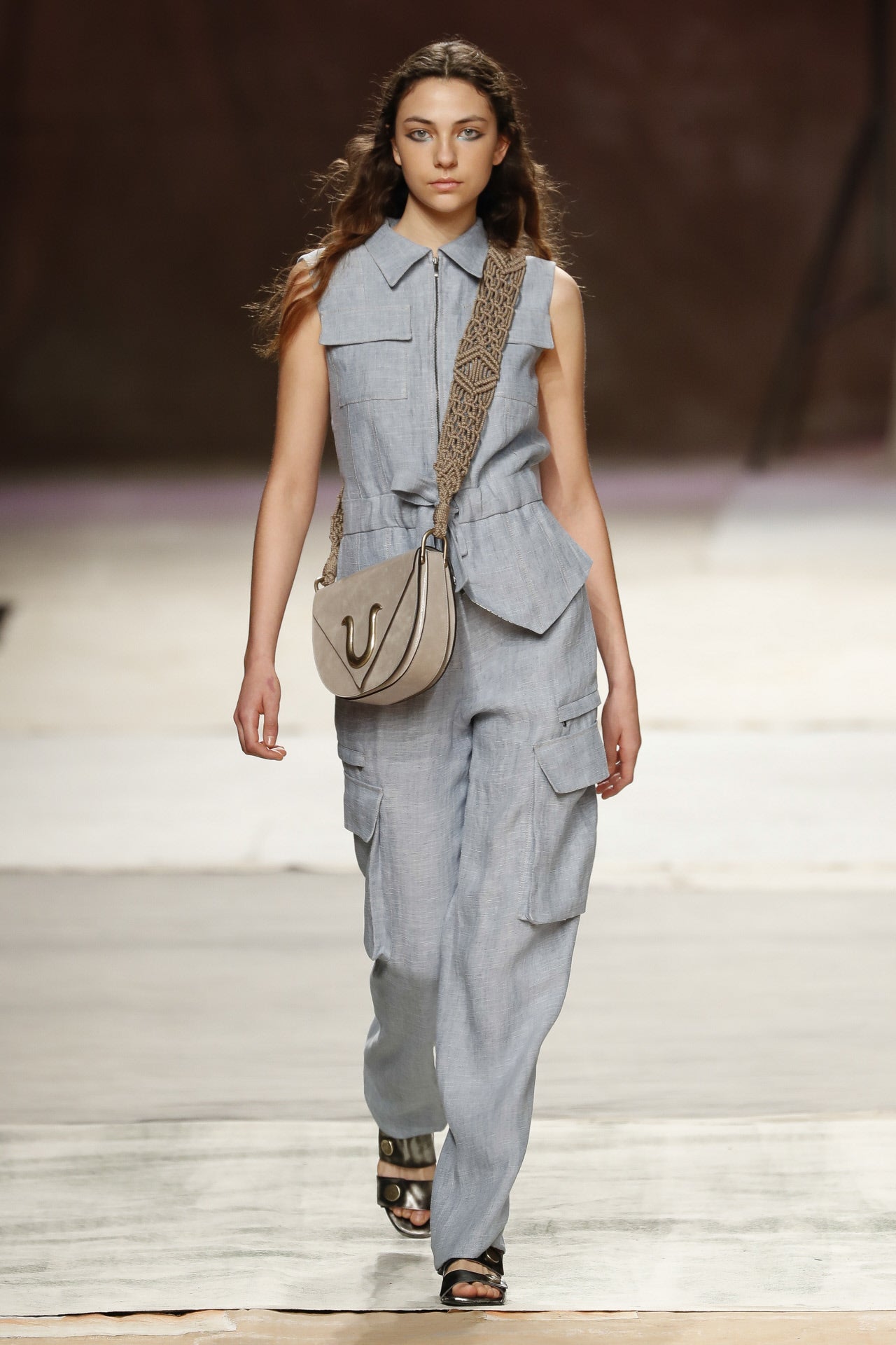 Fotos: Los mejores looks de los desfiles de la MBFWM