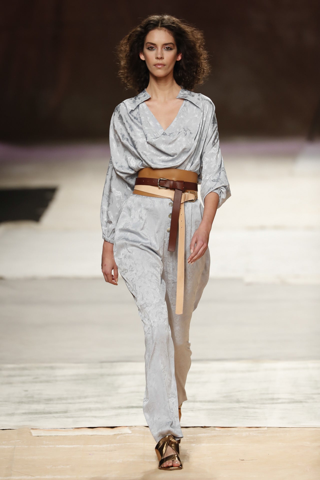Fotos: Los mejores looks de los desfiles de la MBFWM