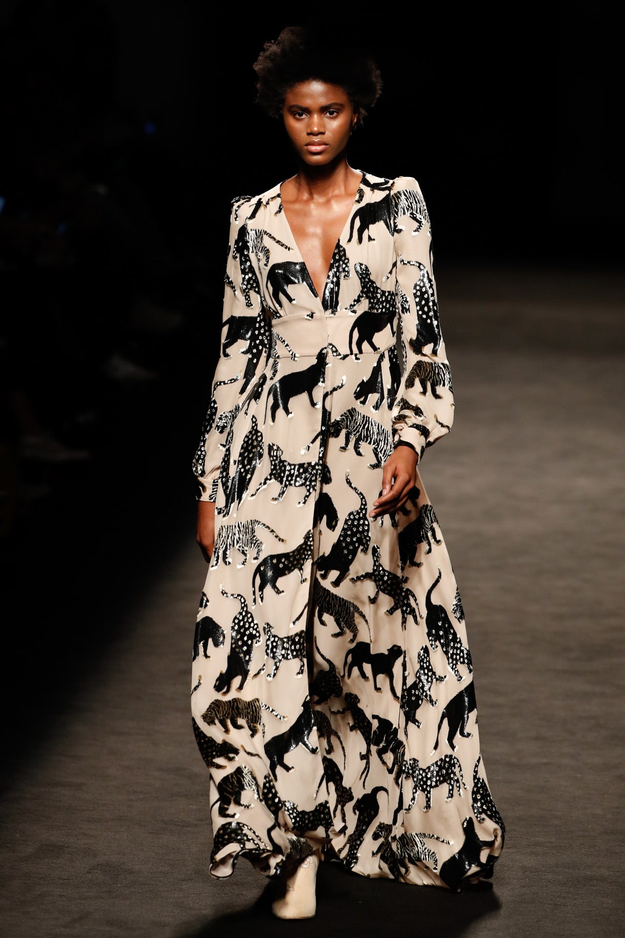 Fotos: Los mejores looks de los desfiles de la MBFWM