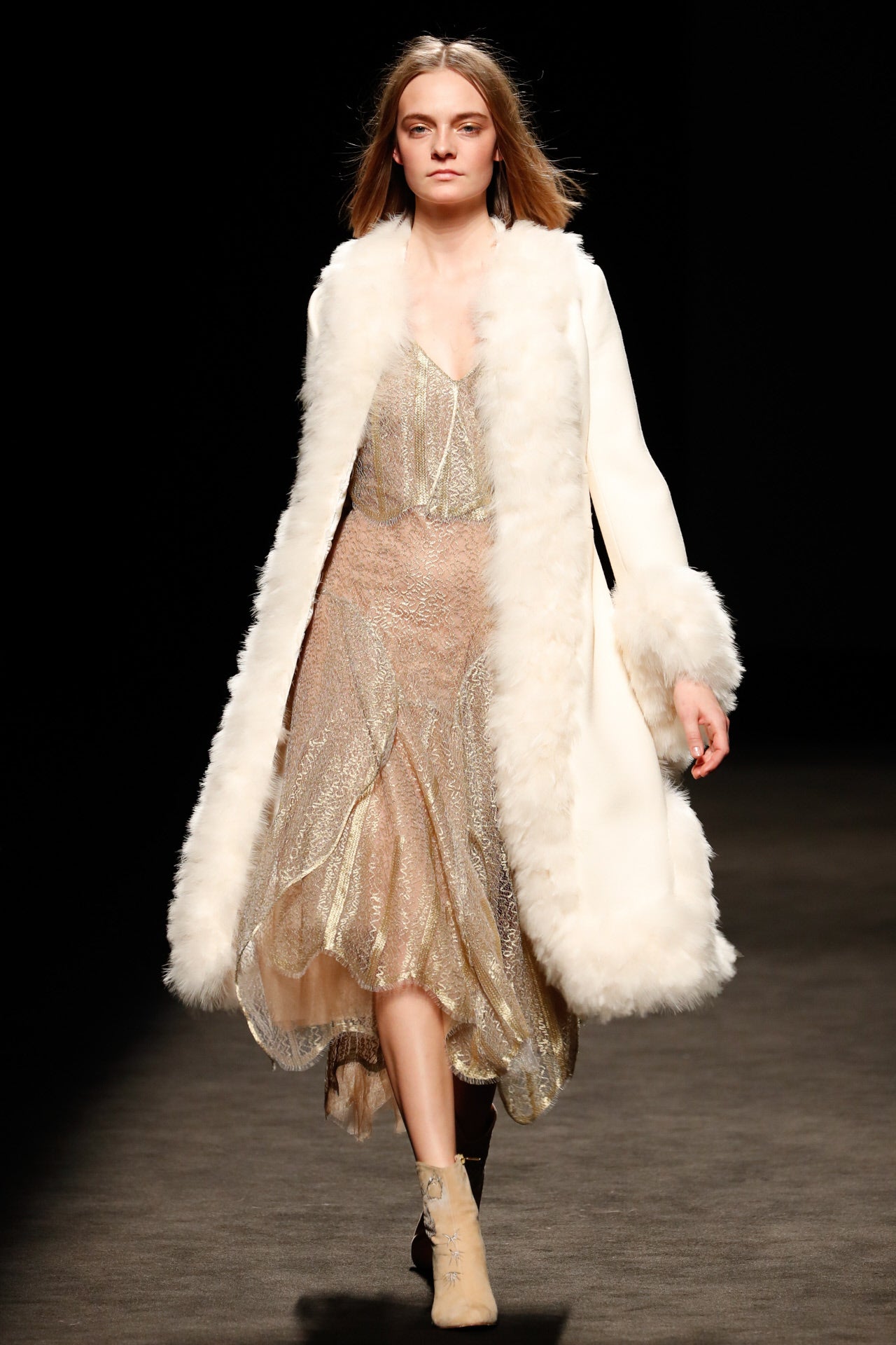 Fotos: Los mejores looks de los desfiles de la MBFWM