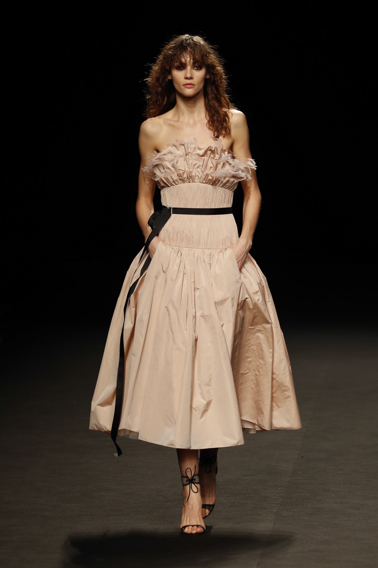 Fotos: Los mejores looks de los desfiles de la MBFWM