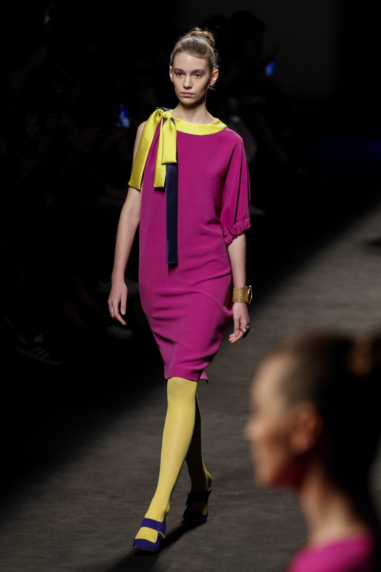 Fotos: Los mejores looks de los desfiles de la MBFWM