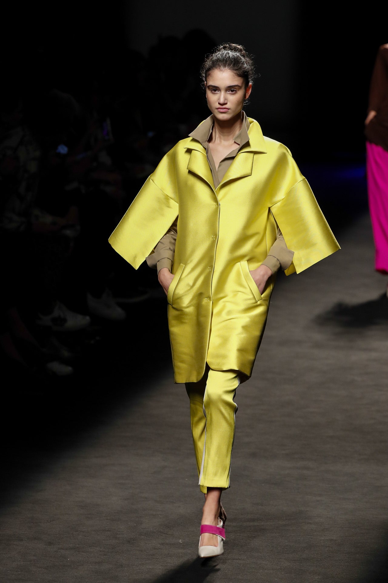 Fotos: Los mejores looks de los desfiles de la MBFWM