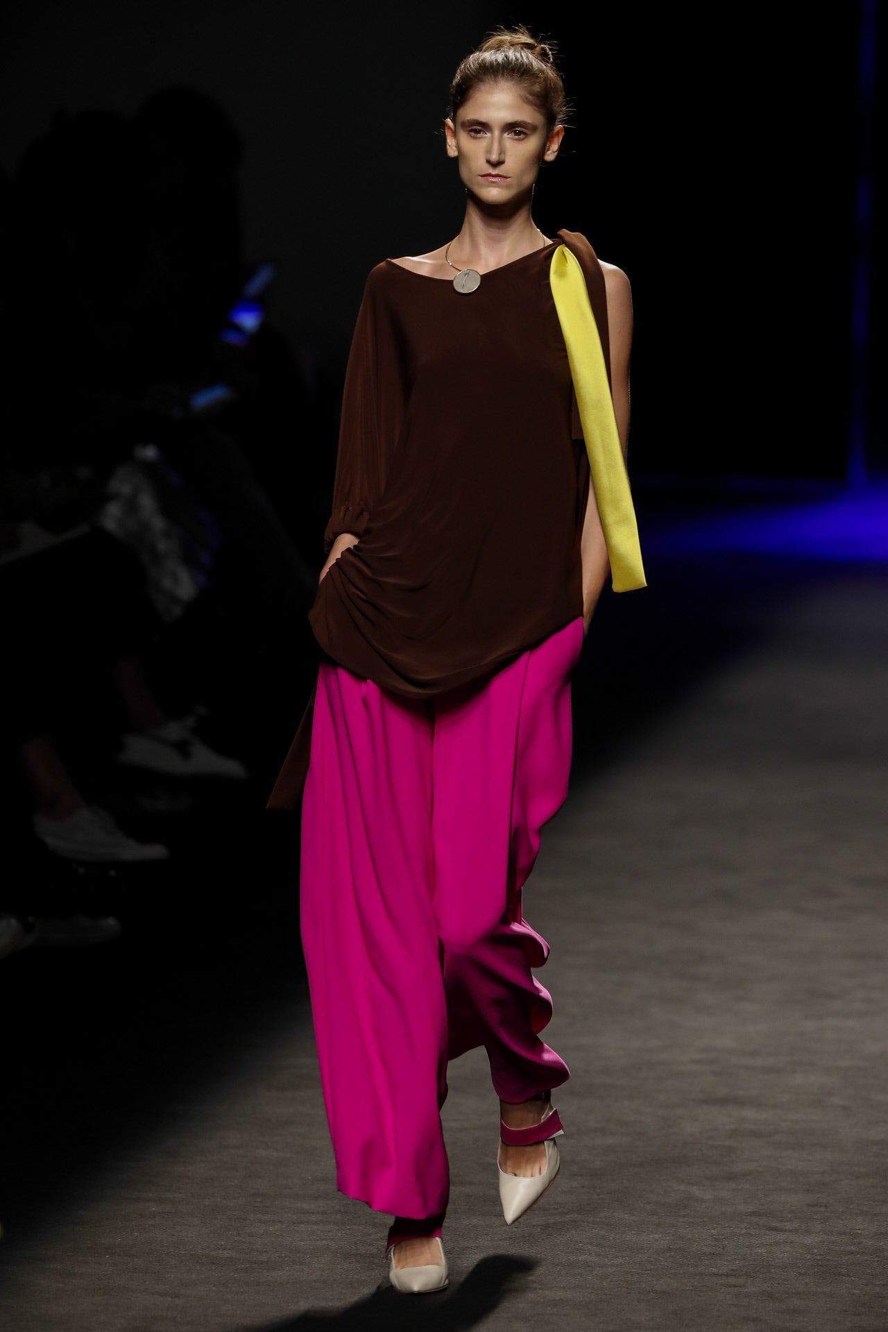 Fotos: Los mejores looks de los desfiles de la MBFWM