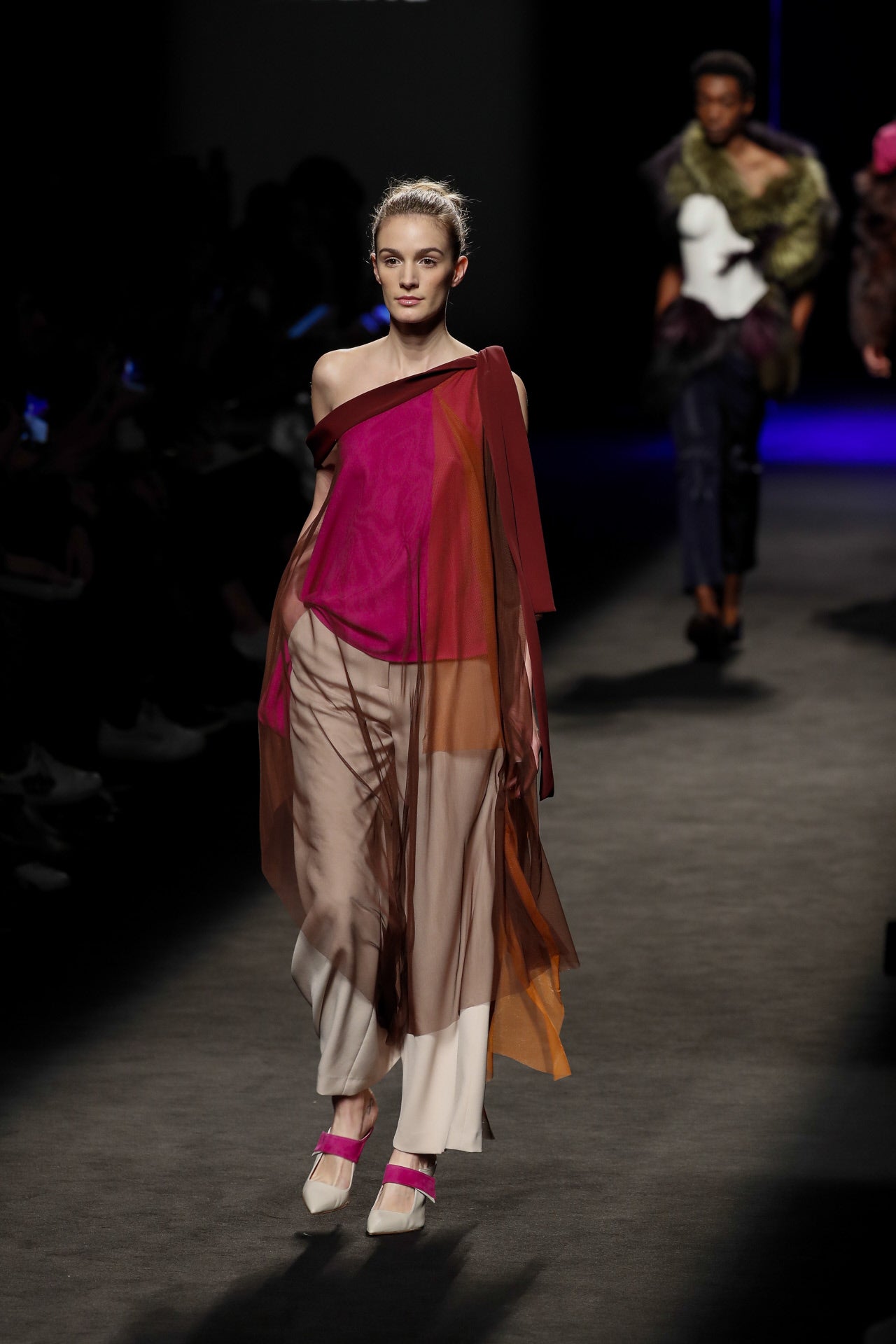 Fotos: Los mejores looks de los desfiles de la MBFWM