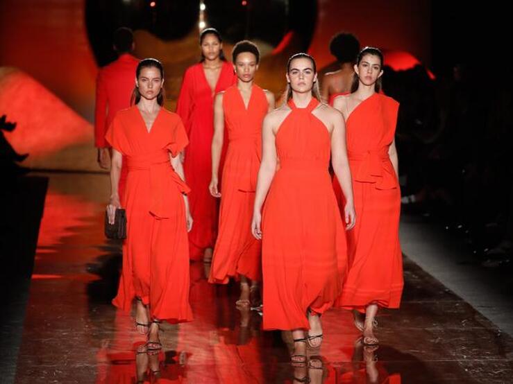 Fotos: Los looks de MBFWM que nos gustaría ver a la Reina Letizia