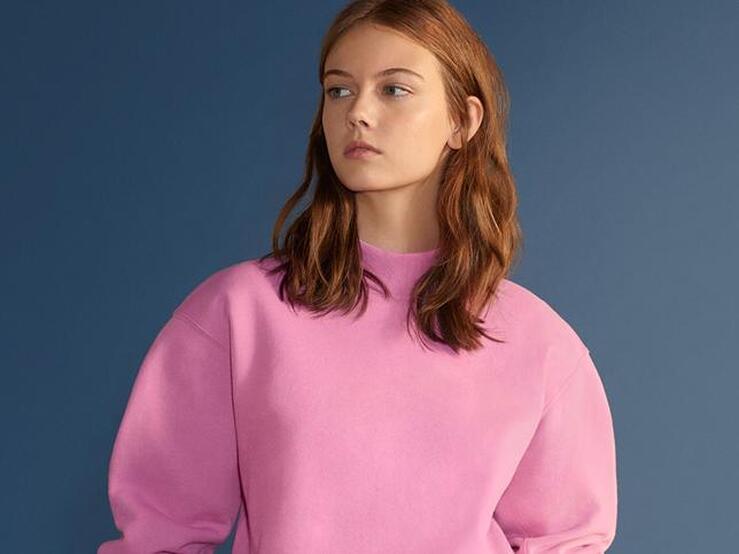 Fotos: Uniqlo lanza una colección de primavera para enamoradas del color