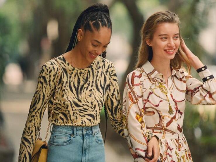 Fotos: Los looks primaverales de H&M que deberías ir comprando