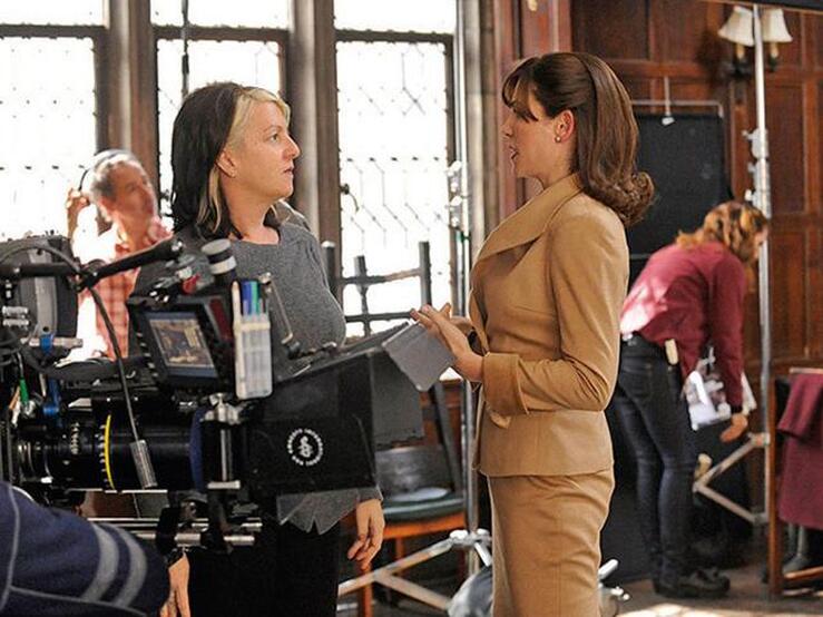 Fotos: Cinco series para entender las series, por Jorge Carrión