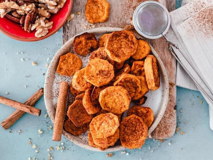 Fotos: Los 7 mejores alimentos para bajar de peso