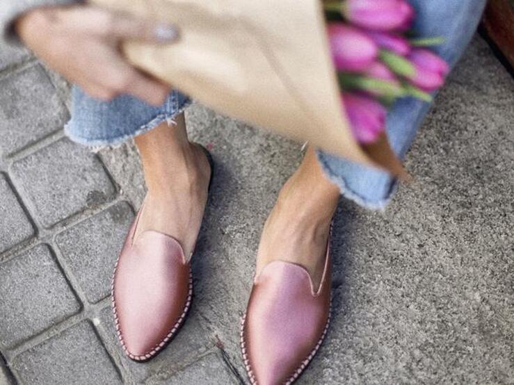 Fotos: 12 zapatos de primavera para soñar con el buen tiempo