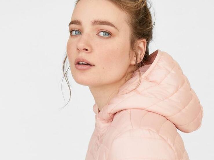 Fotos: Todo lo que te puedes comprar en rosa empolvado en Stradivarius