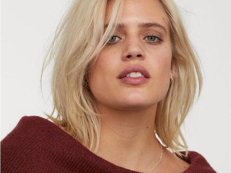 Fotos: H&M tiene las prendas más calentitas y 'low cost' para chicas 'curvies'