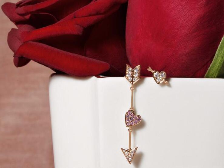 Fotos: Regalos de San Valentín para acertar (seguro)