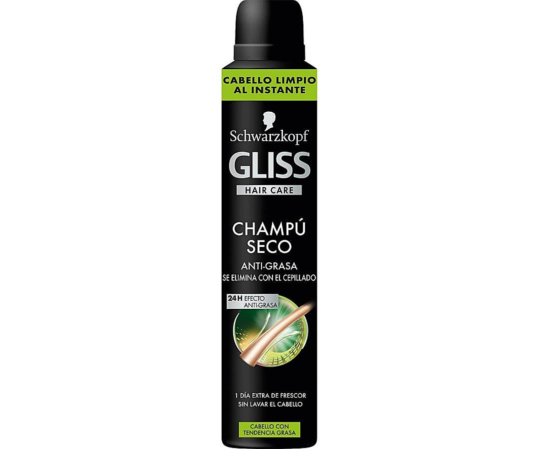 Permite mantener el cabello fresco y limpio entre lavados. Además, es el complemento perfecto para conseguir un look natural o para llevar cuando vas de viaje y no puedes lavarte el pelo tan a menudo.  Con una irresistible fragancia que combina notas de cacao, leche y vainilla, convirtiendo su uso en toda una experiencia aromática. (4,80 €)