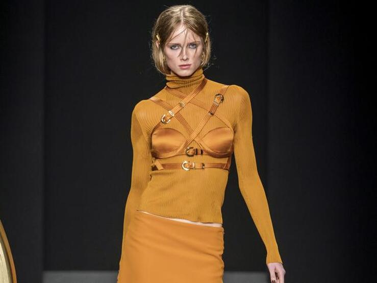 Fotos: Los mejores looks de la Semana de la Moda de Milán