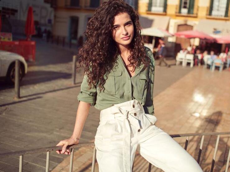 Fotos: En H&M están los looks más desenfadados