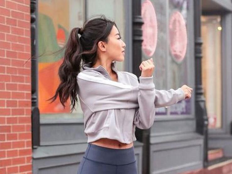 Fotos: 5 consejos para evitar tener agujetas después de hacer ejercicio