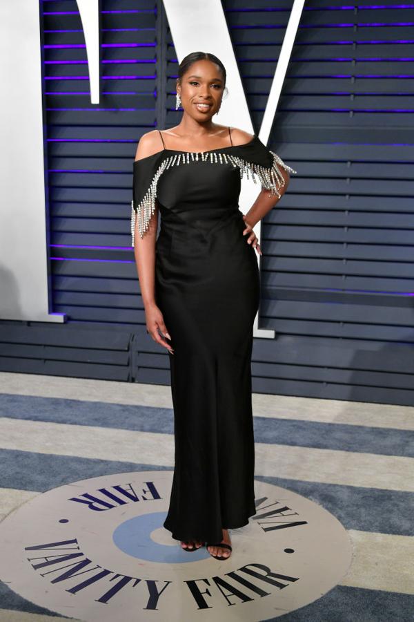 Fotos: Todos los looks de la fiesta post Oscar 2019, en fotos