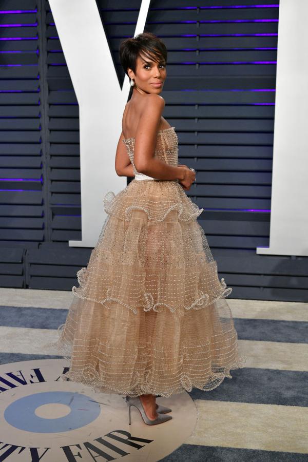 Fotos: Todos los looks de la fiesta post Oscar 2019, en fotos