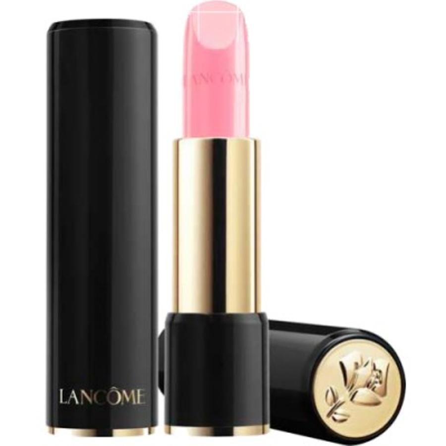 Labial Labsolu Rouge La Base Rosy, 19,95 euros.