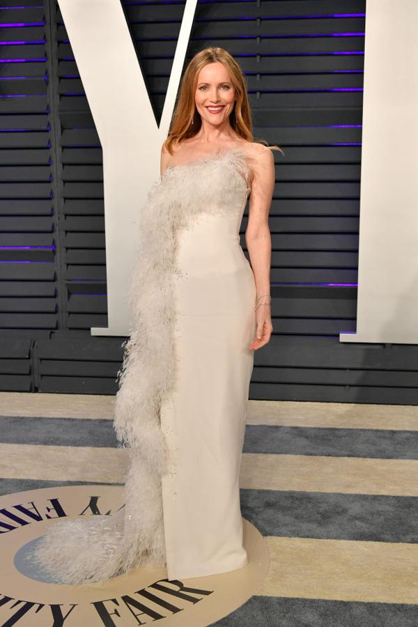 Fotos: Todos los looks de la fiesta post Oscar 2019, en fotos