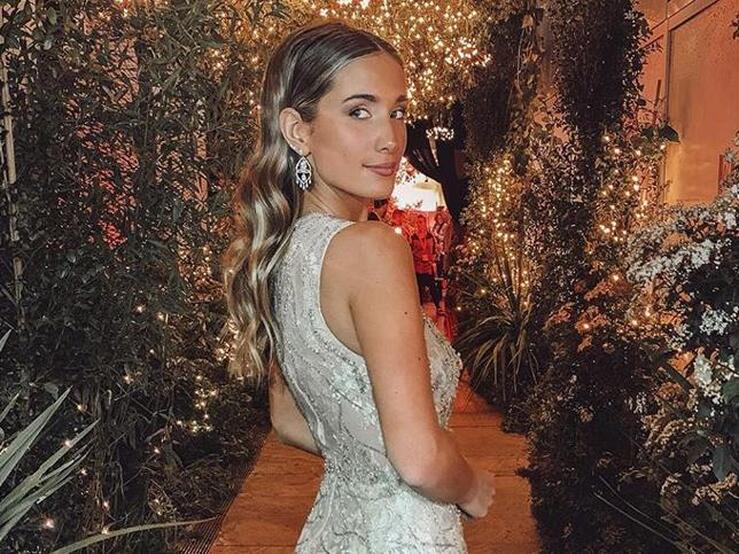 Fotos: Maquillajes de famosas que nos gustaría ver a María Pombo el día de su boda