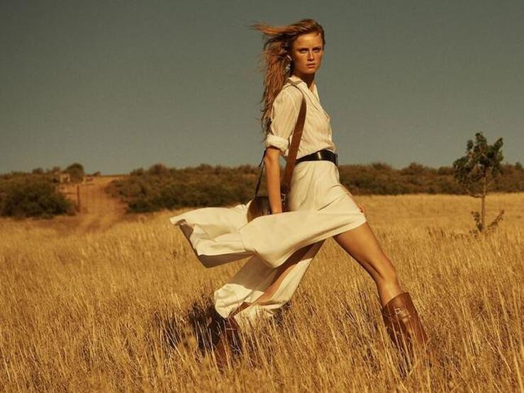 Fotos: 20 compras de primavera baratas y con truco para parecer más alta