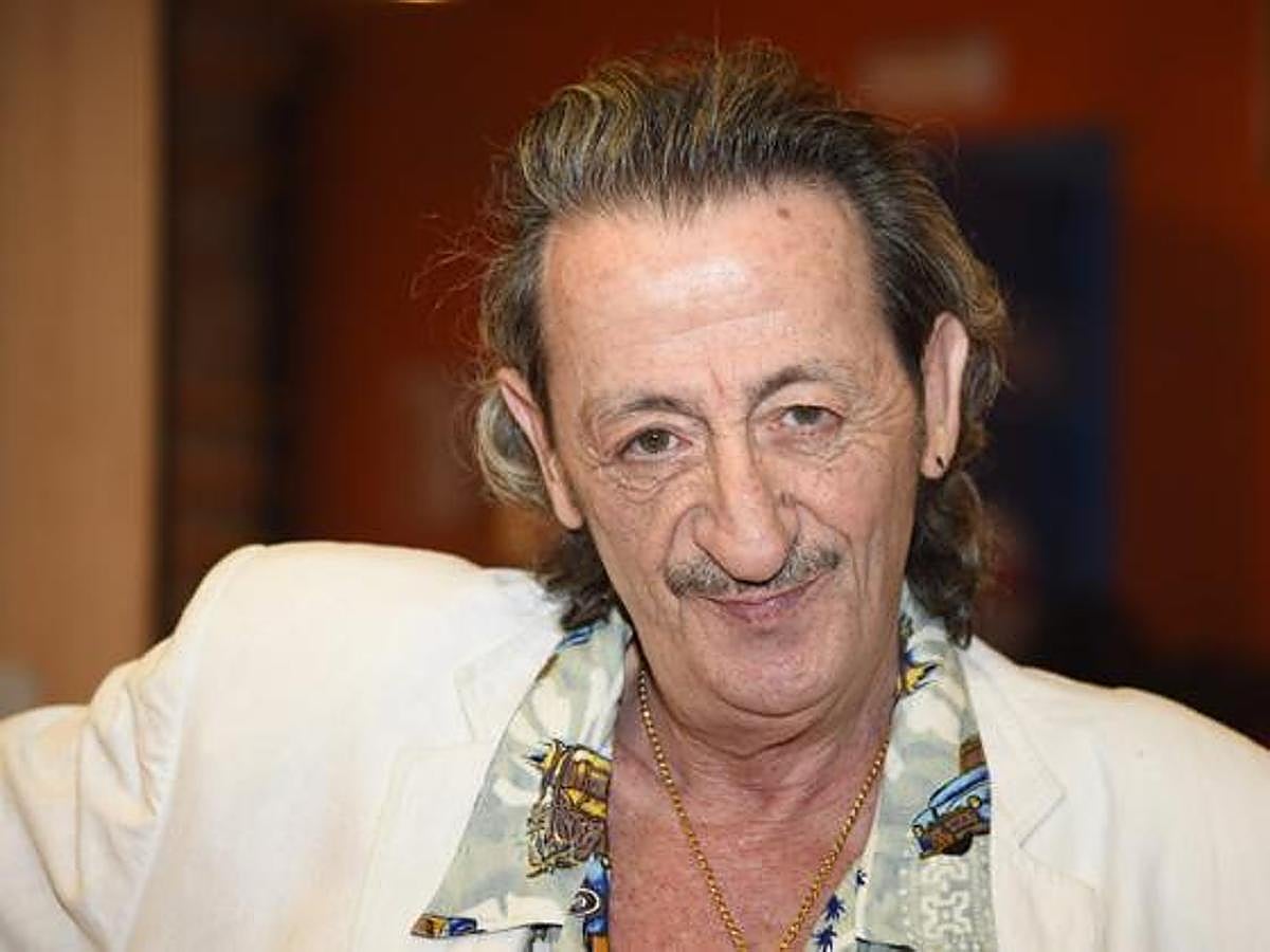 Eduardo Gómez moría el 28 de julio tras perder la batalla contra el cáncer.