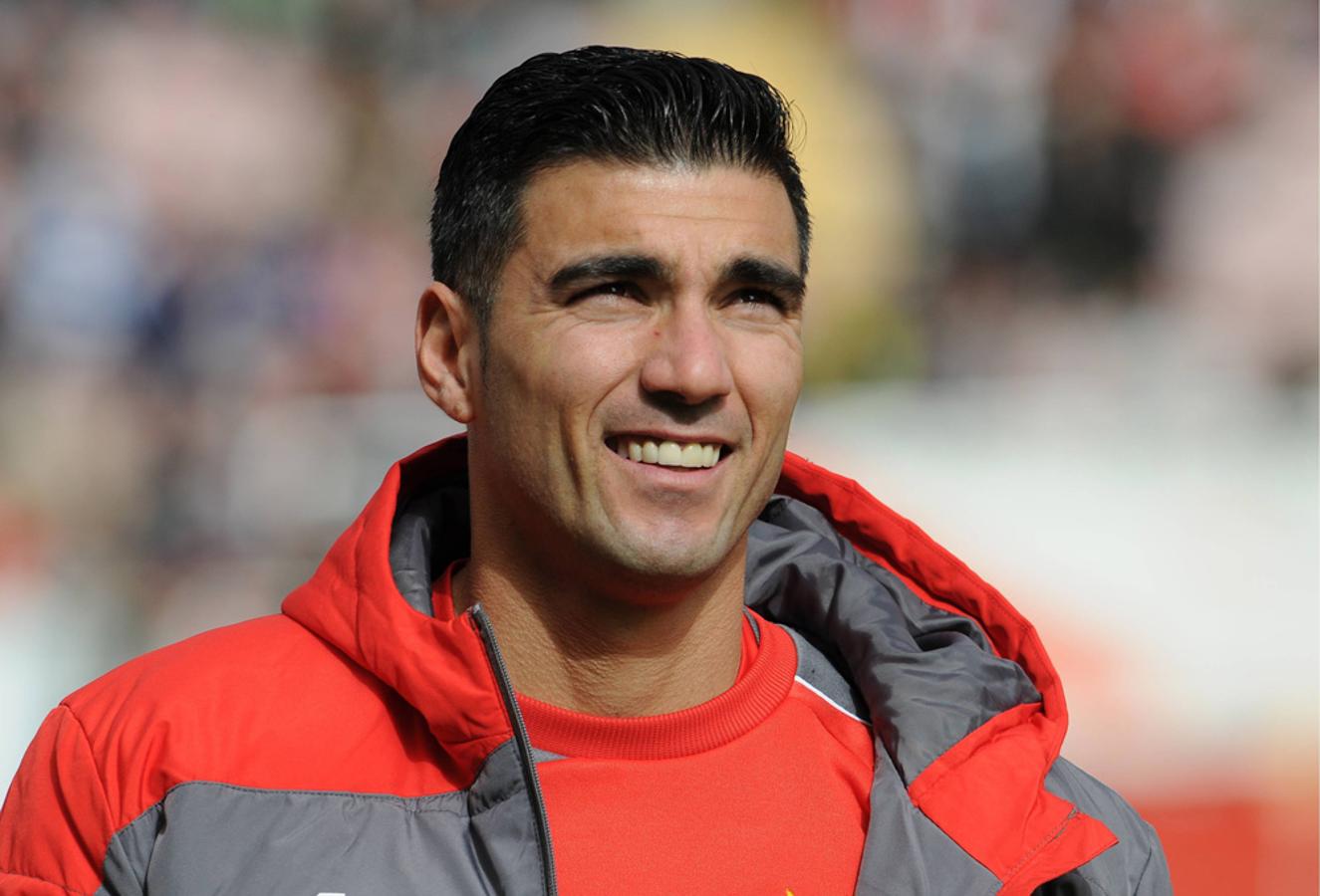 José Antonio Reyes falleció en accidente de tráfico el 1 de junio de 2019.
