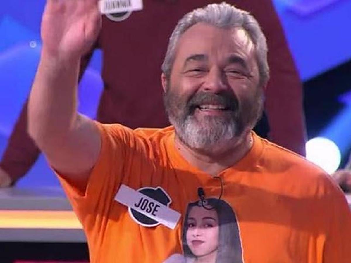 José Pinto, conocido por su participación en el concurso de Antena 3 'Boom', fallecía el 27 de febrero de 2019.