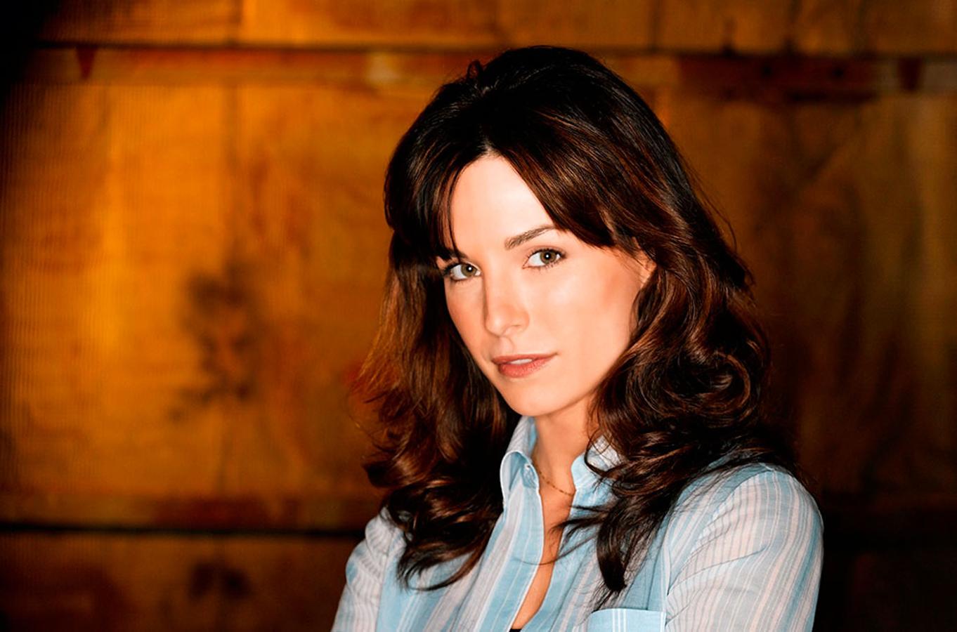 La actriz de 'CSI' Lisa Sheridan fue hallada sin vida en su casa en 26 de febredo de 2019.