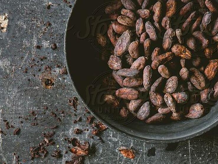 Fotos: 5 alimentos ricos en polifenoles que son más beneficiosos para tu salud de lo que pensabas