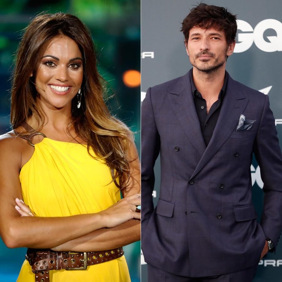Andrés Velencoso sería el último en incorporarse a esa lista de conquistas de Lara Álvarez tras ser cazados en Tossa de Mar de escapada romántica en agosto de 2019.
