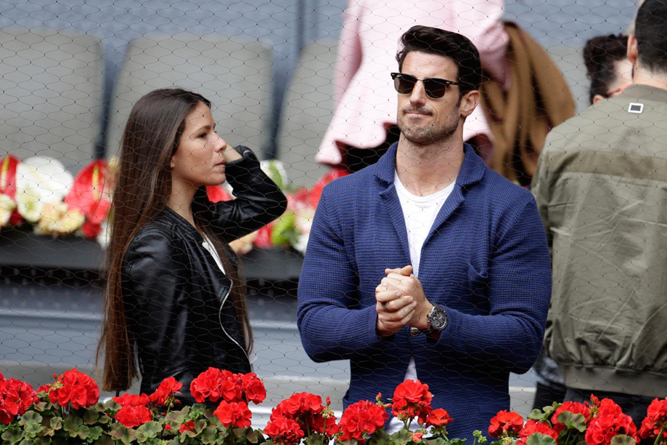 Aitor Ocio y Covi Riva ponían fin a cinco años de relación a comienzos del año 2019.