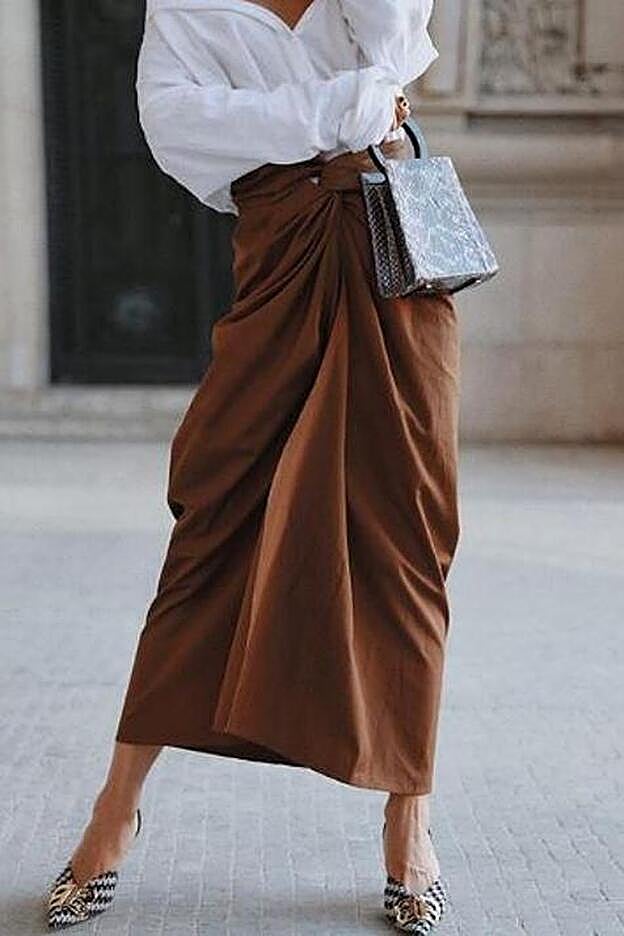 La 'influencer' Paula Ordovás