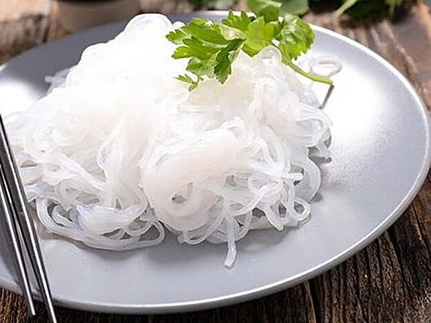 Pasta shirataki