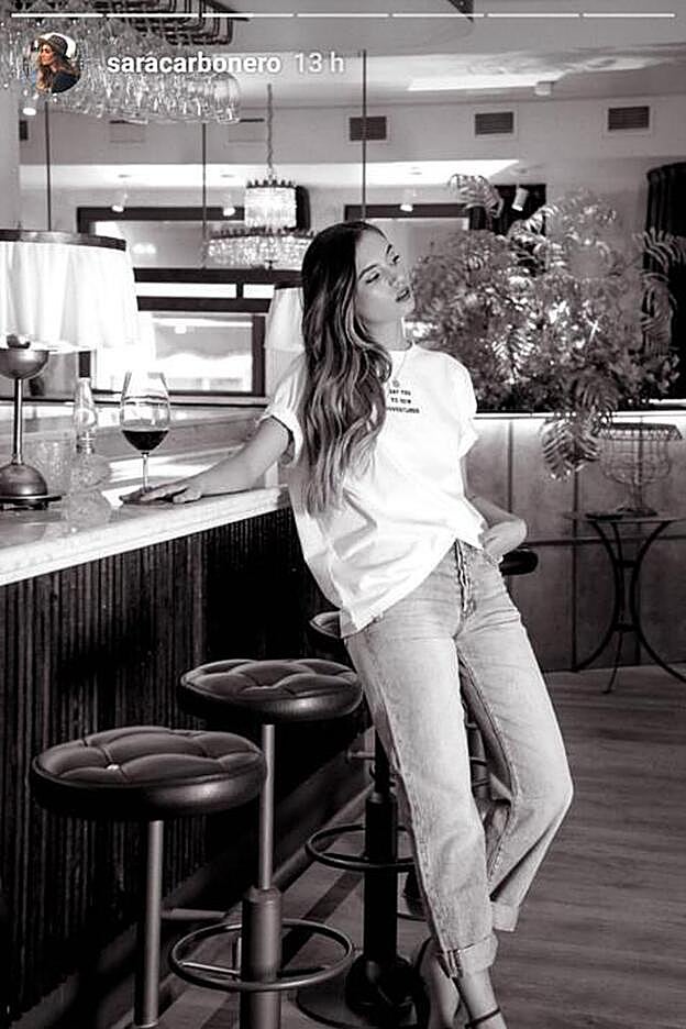 Camiseta new age, 34 euros.