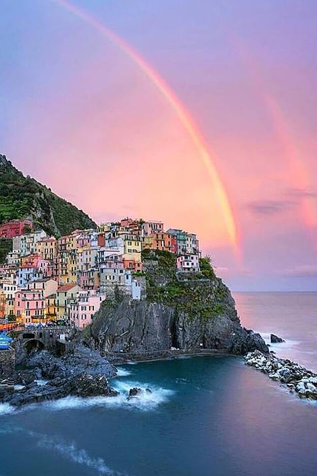 Manarola