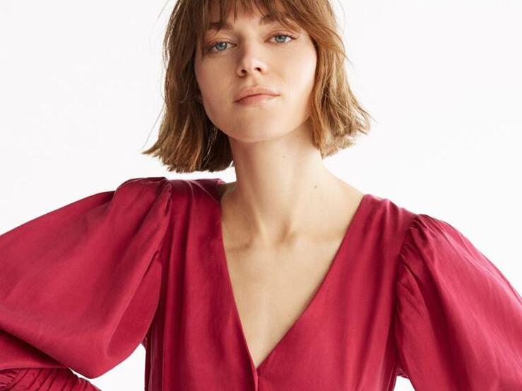 Fotos: 12 fichajes de las rebajas "mid season" de Uterqüe