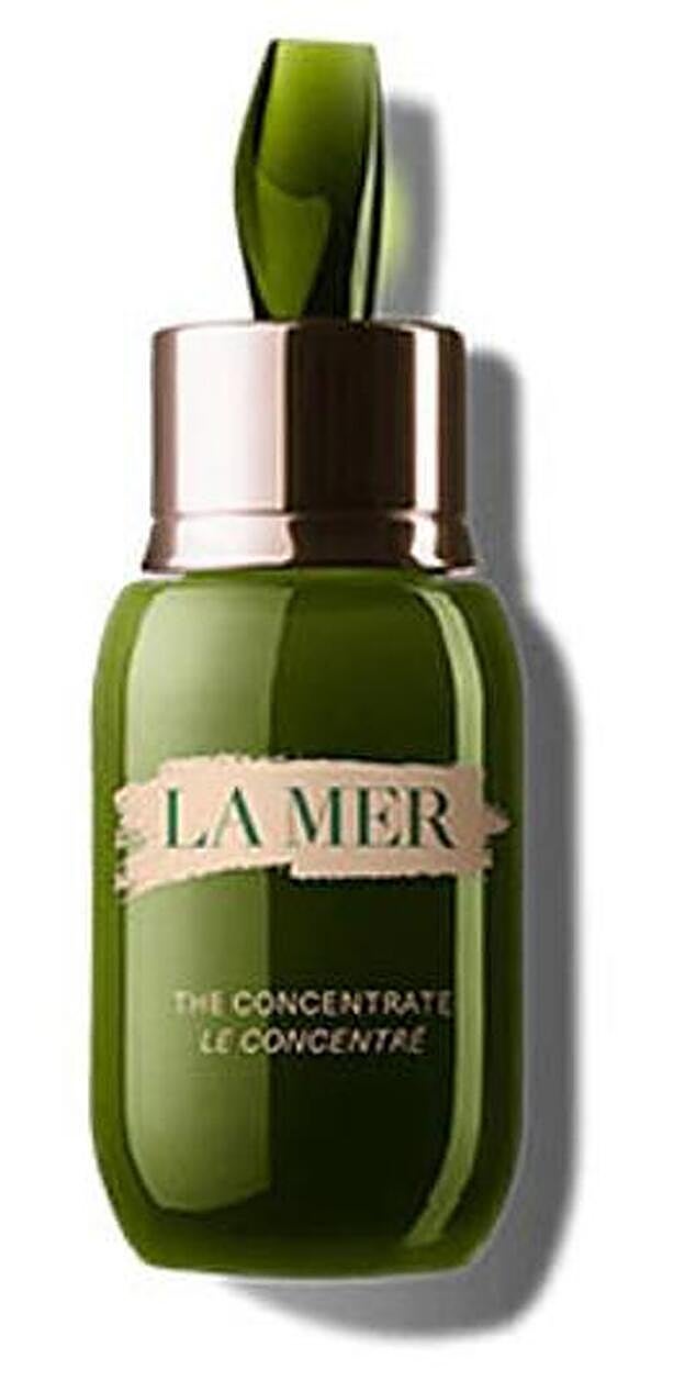 Tratamiento concentrado, 325 euros.