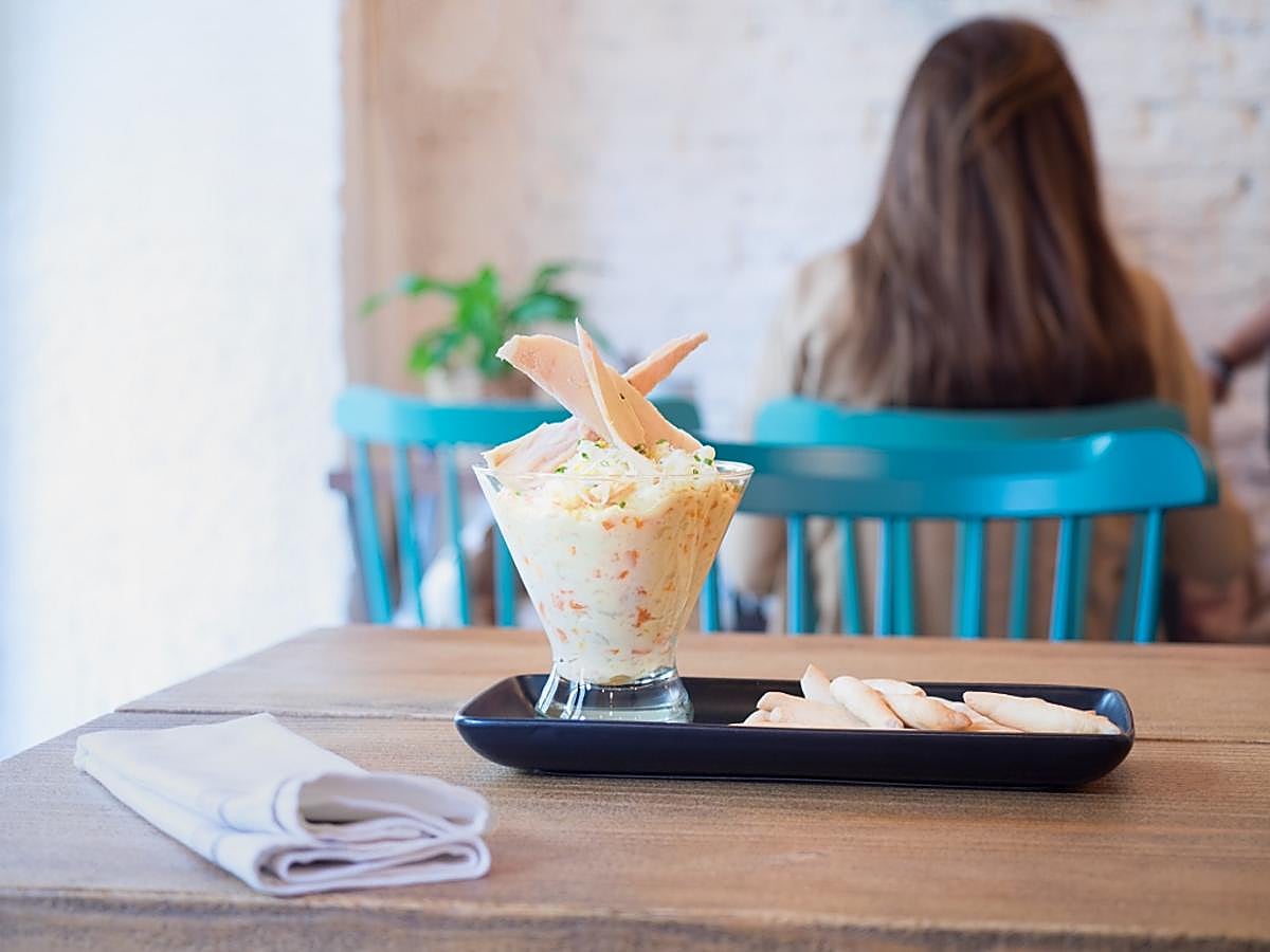 Fotos: Cuatro opciones para celebrar el Día del Padre