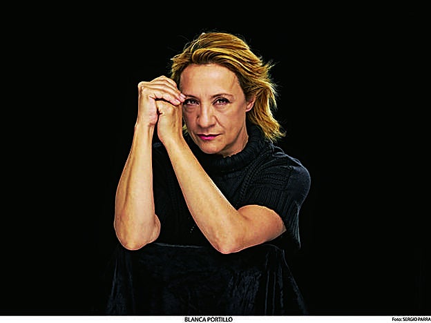 Teatro Español (Madrid). Desde el 28 de marzo hasta el 5 de mayo.